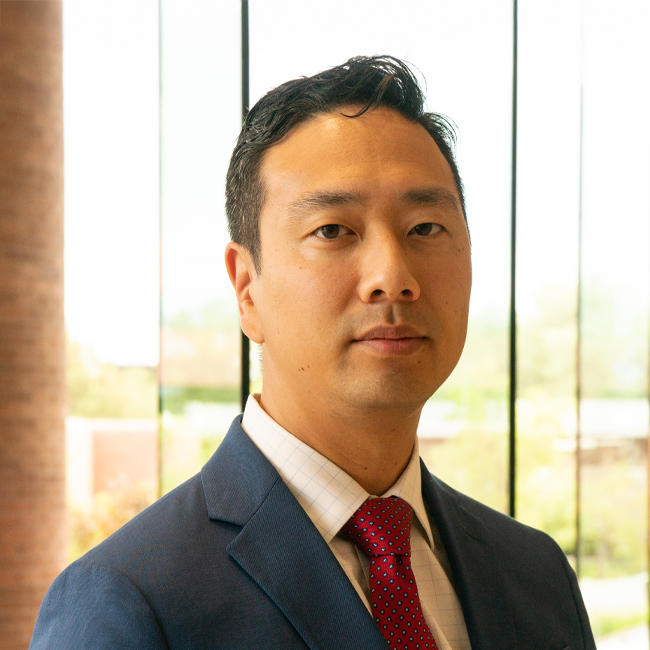 Profile photo of James J. Lee