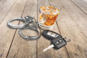 DUI criminal charges